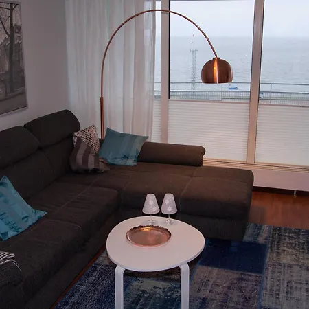 151 Weitblick アパート