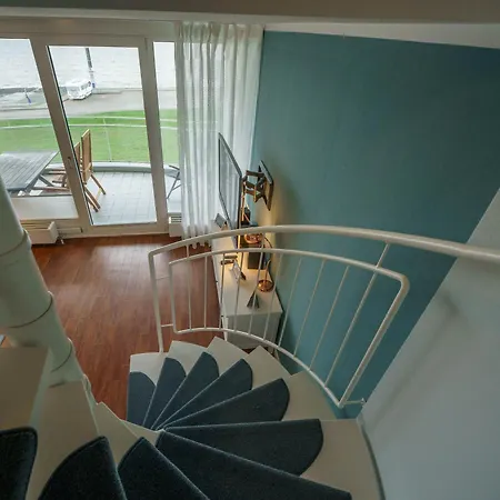 アパート 151 Weitblick