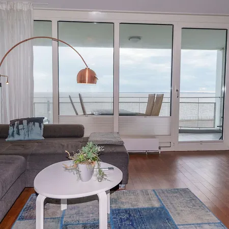 アパート 151 Weitblick