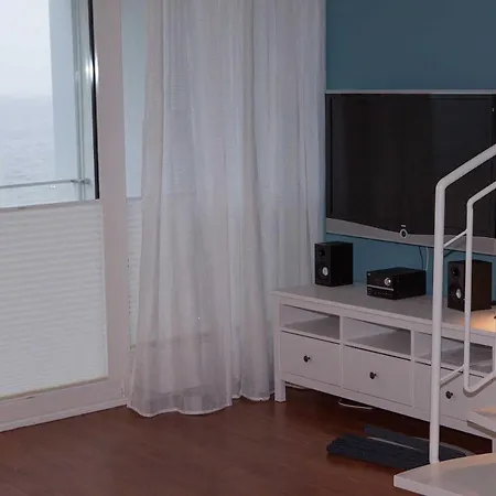 アパート 151 Weitblick *