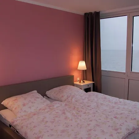 アパート 151 Weitblick *