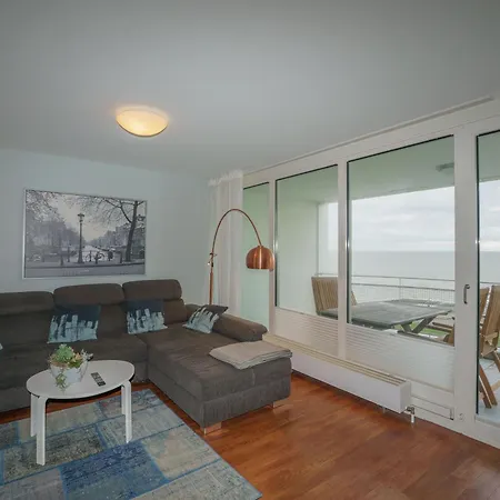 151 Weitblick アパート *