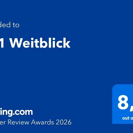 151 Weitblick
