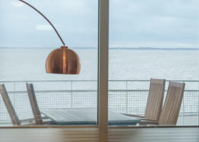 公寓 151 Weitblick