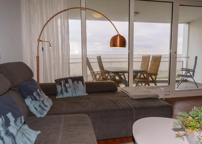 151 Weitblick 威廉港