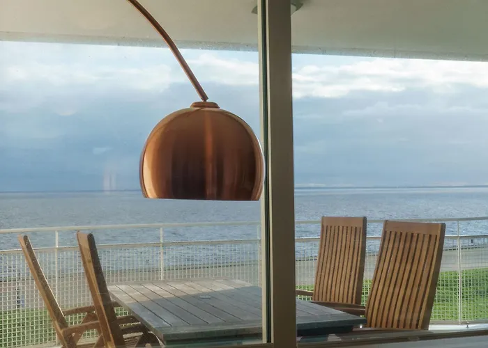 公寓 151 Weitblick *